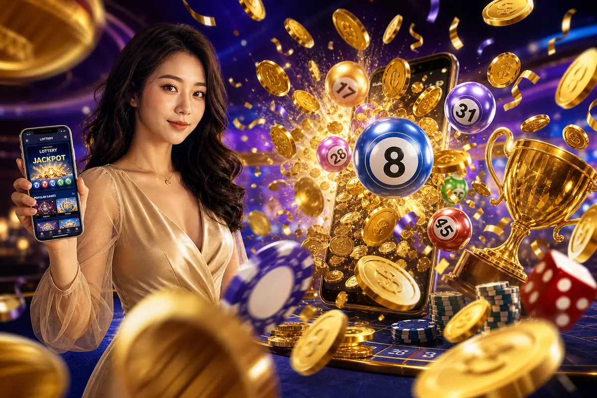 mm47 Live Dealer ဂိမ်းကစားခြင်း
