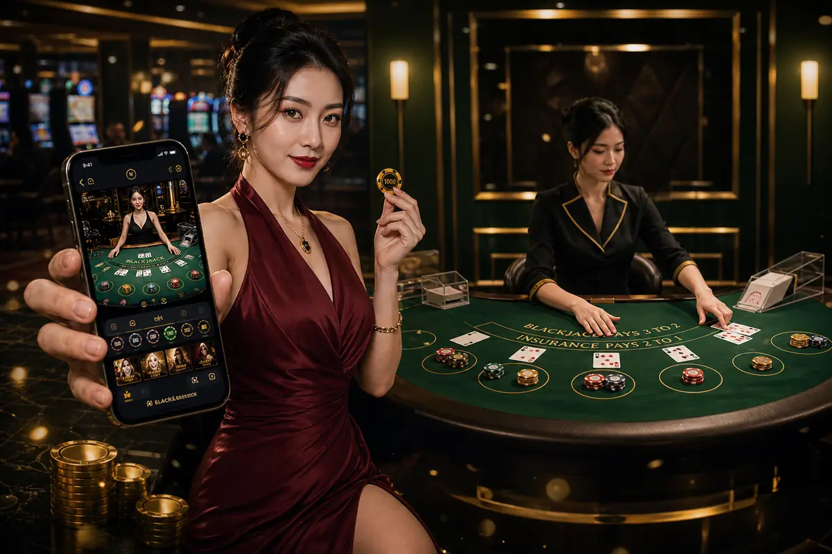 mm47 လူကြိုက်များသော Slots ဂိမ်းများ