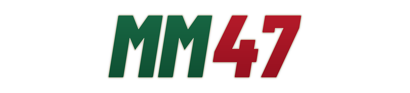 mm47 logo